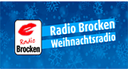 Radio Brocken Weihnachtsradio