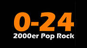 0-24 2000ER POP ROCK