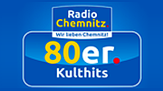 Radio Chemnitz - 80er Kulthits