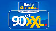 Radio Chemnitz - 90erXXL