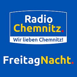 Radio Chemnitz - FreitagNacht