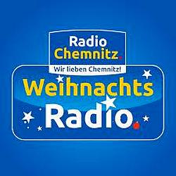 Radio Chemnitz - Weihnachtsradio