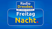 Radio Dresden - Freitag Nacht
