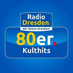 Radio Dresden 80er Kulthits