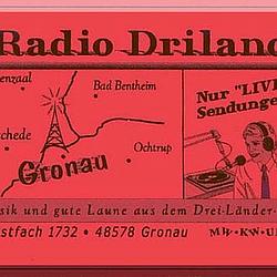 Radio Driland