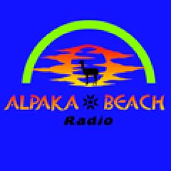 ALPAKA BEACH RADIO