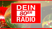 Radio Ennepe Ruhr - 80er Radio