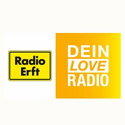 Radio Erft - Love