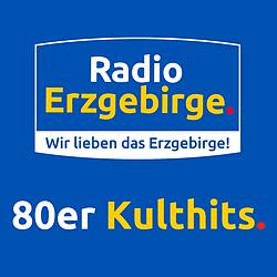 Radio Erzgebirge - 80er Kulthits