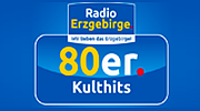 Radio Erzgebirge - 80er Kulthits