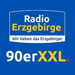 Radio Erzgebirge - 90er XXL