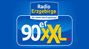 Radio Erzgebirge - 90er XXL