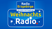 Radio Erzgebirge - Weihnachtsradio