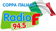 Radio F 94.5 - Coppa Italiana Italo Hits