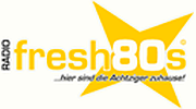 RADIO fresh80s