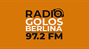 Radio Golos Berlina