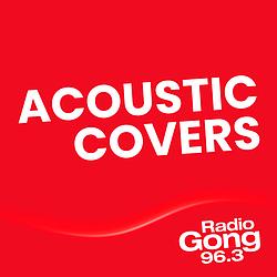 Radio Gong Acoustic Covers