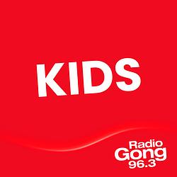 Radio Gong Kids