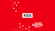 Radio Gong Kids
