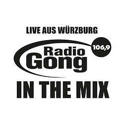 Radio Gong Würzburg - In The Mix