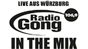 Radio Gong Würzburg - In The Mix