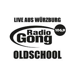 Radio Gong Würzburg - Oldschool Gong