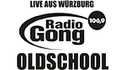 Radio Gong Würzburg - Oldschool Gong