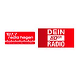 Radio Hagen - 80er