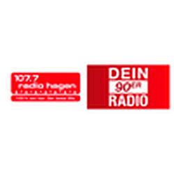 Radio Hagen - 90er
