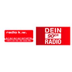Radio K.W. - 90er