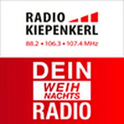 Radio Kiepenkerl - Dein Weihnachts Radio