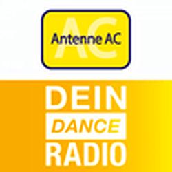 Antenne AC - Dance