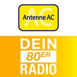 Antenne AC - Dein 80er Radio