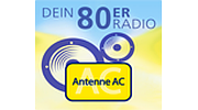 Antenne AC - Dein 80er Radio