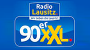 Radio Lausitz - 90er XXL