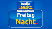 Radio Lausitz - FreitagNacht