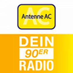 Antenne AC - Dein 90er Radio