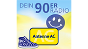 Antenne AC - Dein 90er Radio
