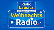 Radio Lausitz - Weihnachtsradio