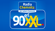 Radio Leipzig - 90er XXL
