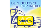Antenne AC - Dein DeutschPop Radio
