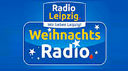 Radio Leipzig - Weihnachtsradio