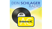 Antenne AC - Dein Schlager Radio