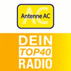 Antenne AC - Dein Top40 Radio