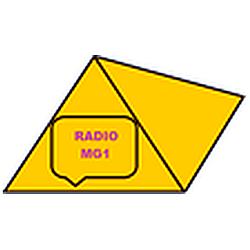 Radio MG1
