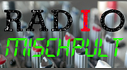Radio Mischpult