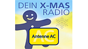 Antenne AC - Dein Weihnachts Radio