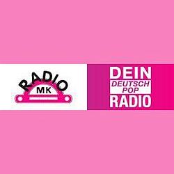 Radio MK - Deutsch Pop