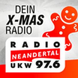 Radio Neandertal - Dein Weihnachts Radio