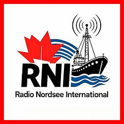 Radio Nordsee International (RNI)